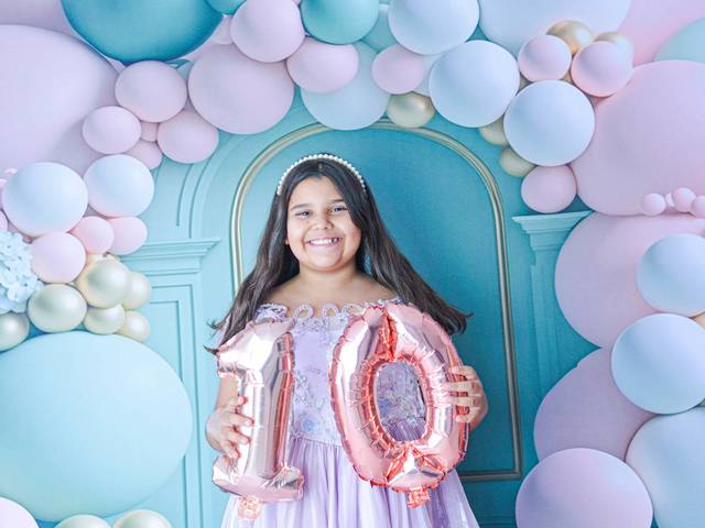 Sessões especiais  de Yasmin