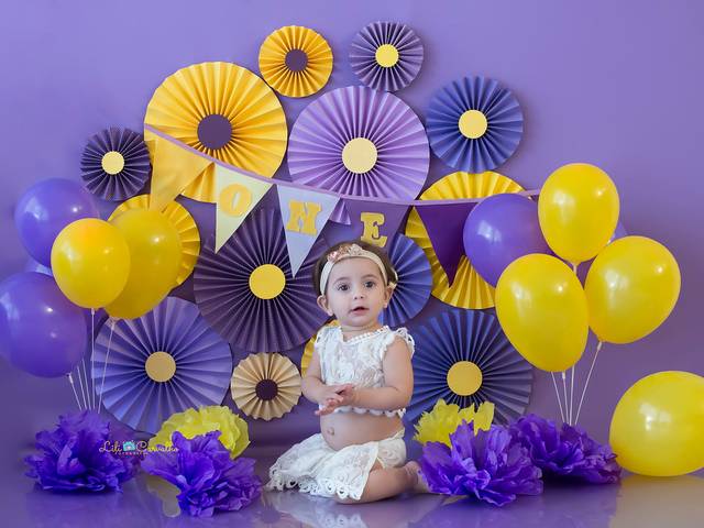 Smash the cake and the Fruit de Melissa Faz 1