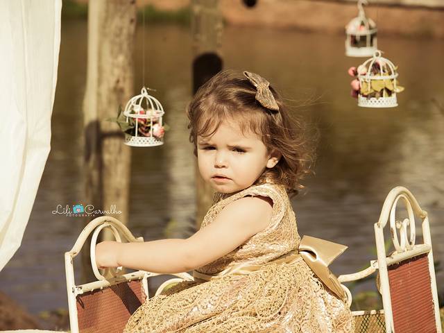 Sessões especiais  de Branca 