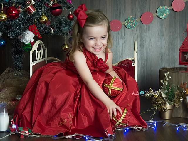 Sessões especiais  de Especial de Natal 2018 