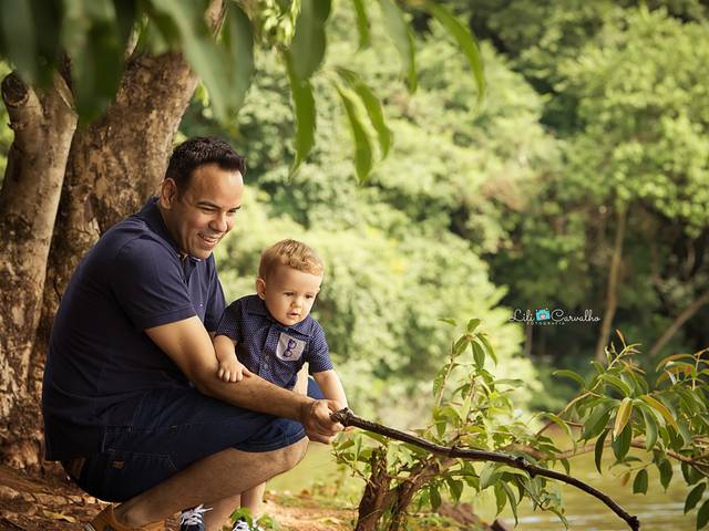 Smash the cake and the Fruit de Arthur - Smash the Cake