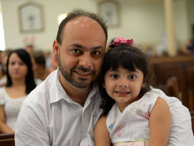  Batizado de Batizado da Emanuelly