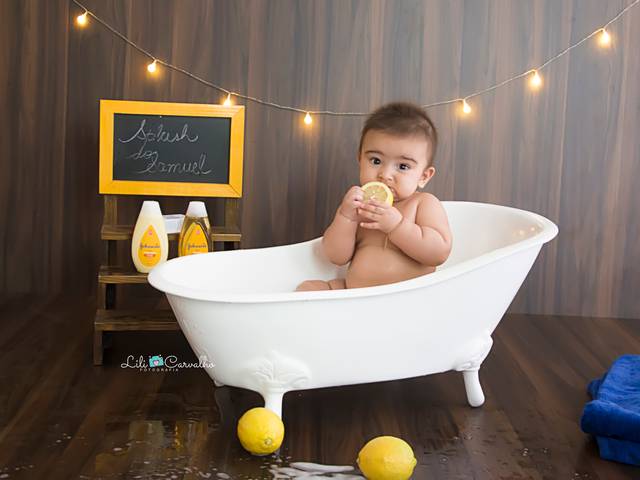 Sessões especiais  de Samuel Gervoni Dias 