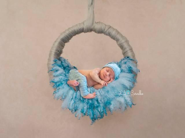  Newborn de Zion Suchodolak Costa 