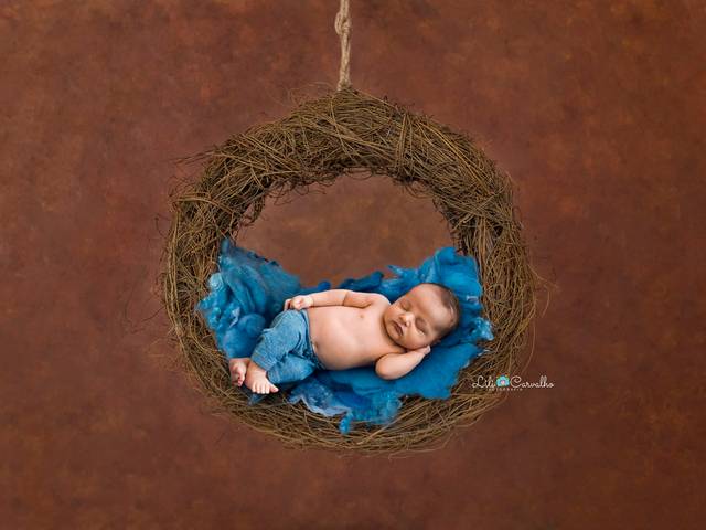  Newborn de Ravi Nogueira de Andrade 