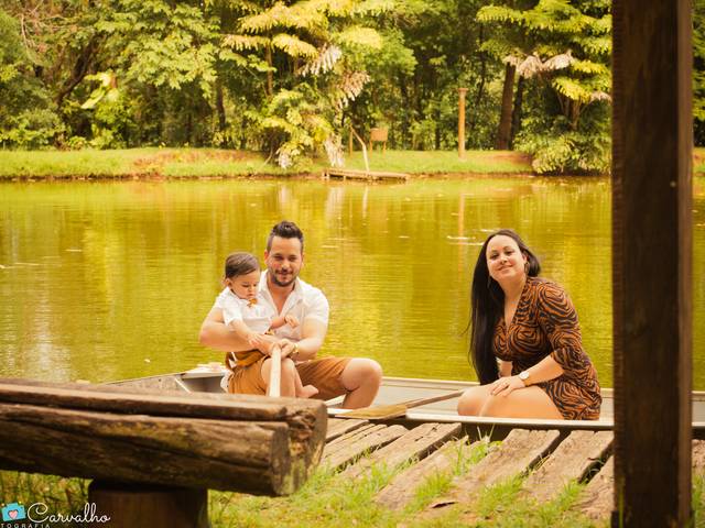 Sessões especiais  de Dylan Falero Díaz, especial 1 aninho 