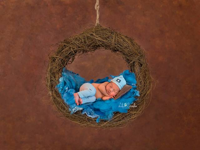  Newborn de Gael Seiji Nagabe Nisterac 