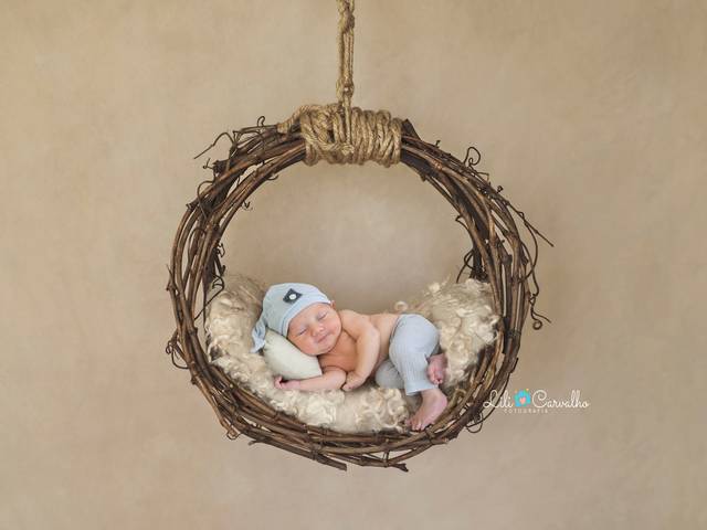  Newborn de Arthur Seddig Ferrari