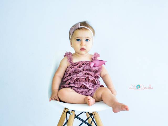 Acompanhamento infantil de Elisa Tavares Camilo 