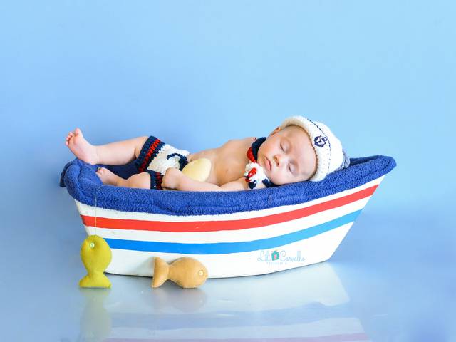 Acompanhamento infantil de Carlos Eduardo, 3 meses 