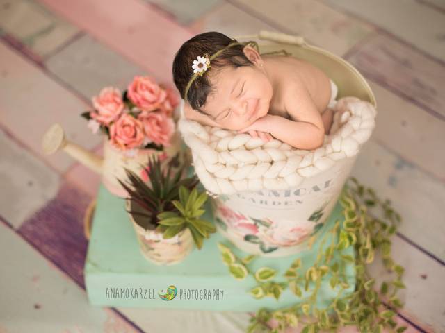 Newborn de Book newborn da Laura