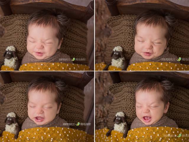 Newborn de Newborn do Enzo