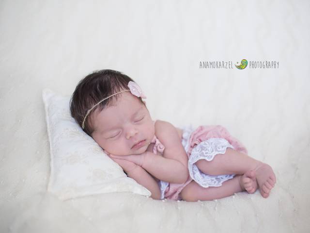 Newborn de Book newborn da Clarice