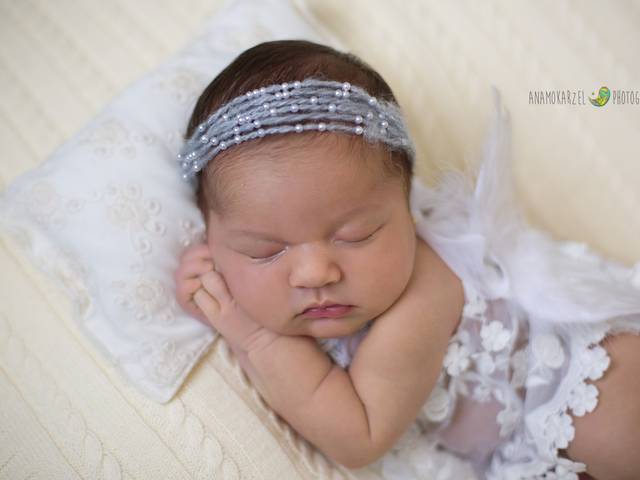 Newborn de Book newborn da Julia