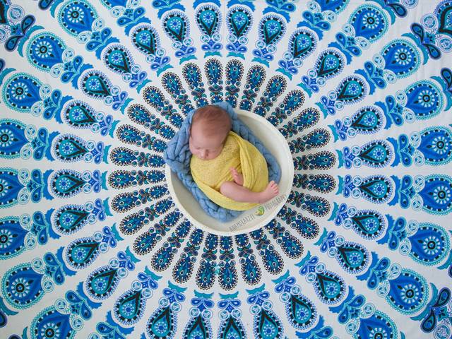 Newborn de Book newborn