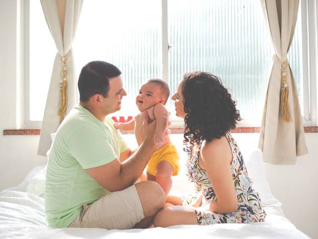 Infantil  de Book de acompanhamento do Bento