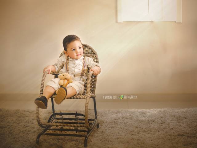Infantil  de Book  do Giancarlo