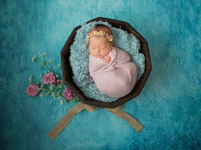 Newborn de Book newborn da Antonella