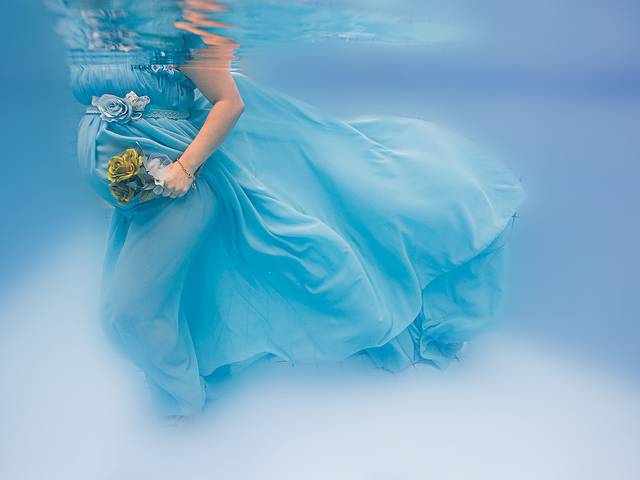 Gestante de Book de grávida da Erika