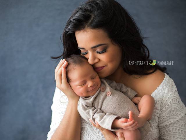 Newborn de Book Newborn do Nicolas