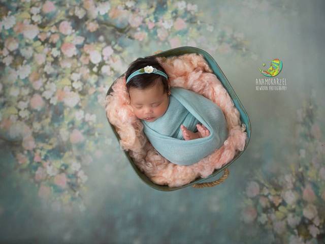 Newborn de Book newborn da Manuela