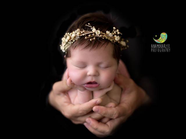 Newborn de Newborn da Sofia