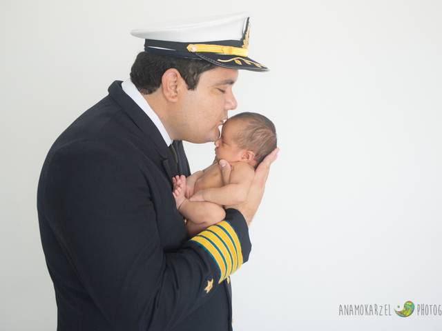 Newborn de Sueo Filho - 10 dias