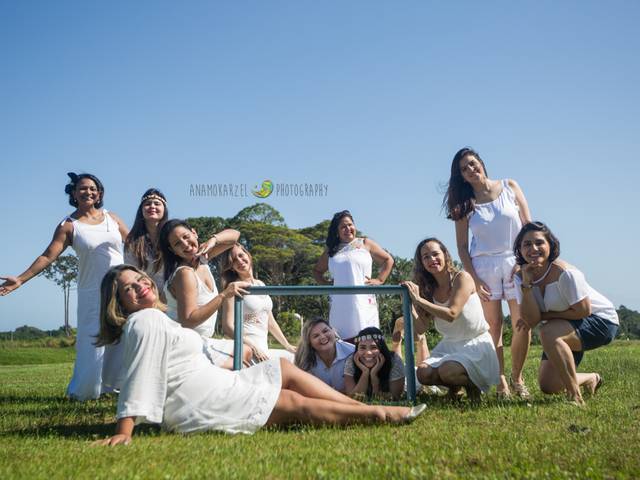 Retratos de Família de Book de família