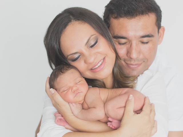 Newborn de Book Newborn de José Henrique