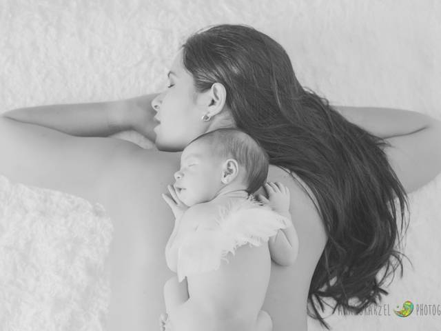 Newborn de Book newborn da Analu