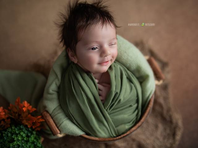 Newborn de Igor❣️ 11 dias