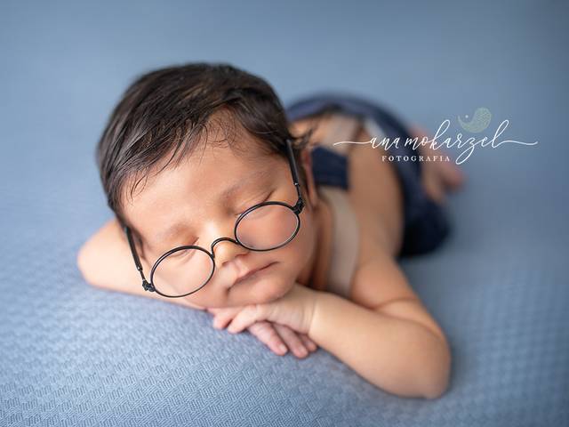 Newborn de Théo❣️ 15 dias