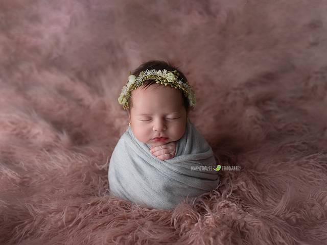 Newborn de Clarinha ❣️ 10 dias