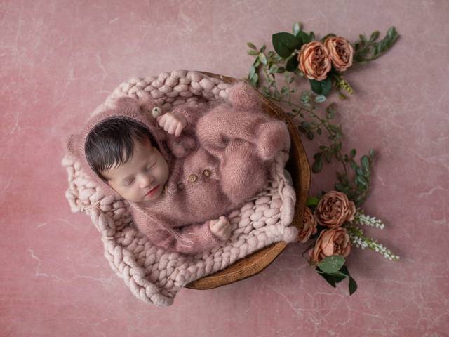 Newborn de Maria❣️Valentina