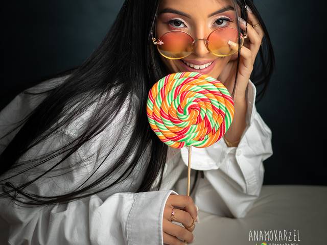 15 anos de Maria❣️ 15 