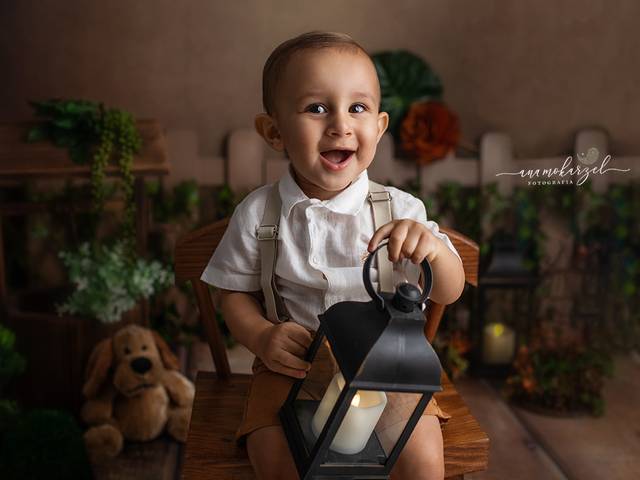 Infantil  de João❣️