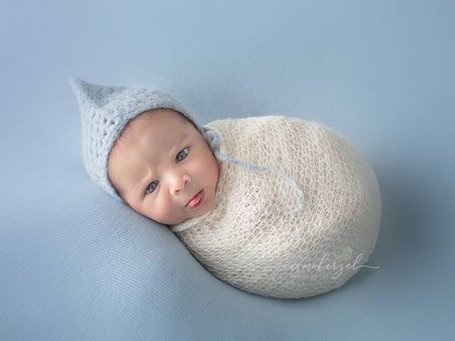 Newborn de João Felipe ❣️ 13 dias