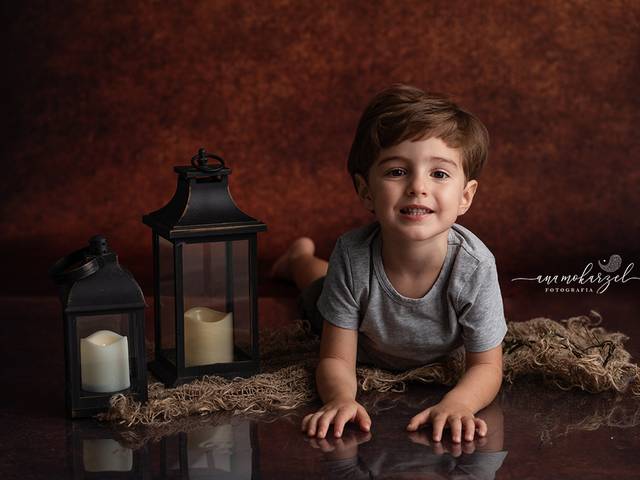 Infantil  de Joaquim❣️
