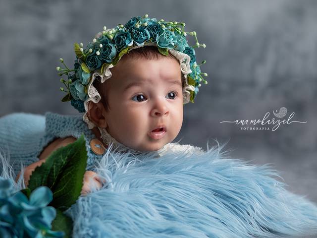 Infantil  de Sophia ❣️ 3 meses