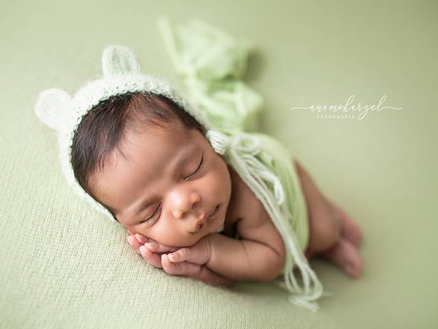 Newborn de Daniel❣️