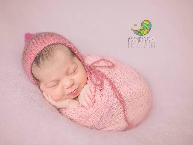 Newborn de Book Newborn da Rebeca