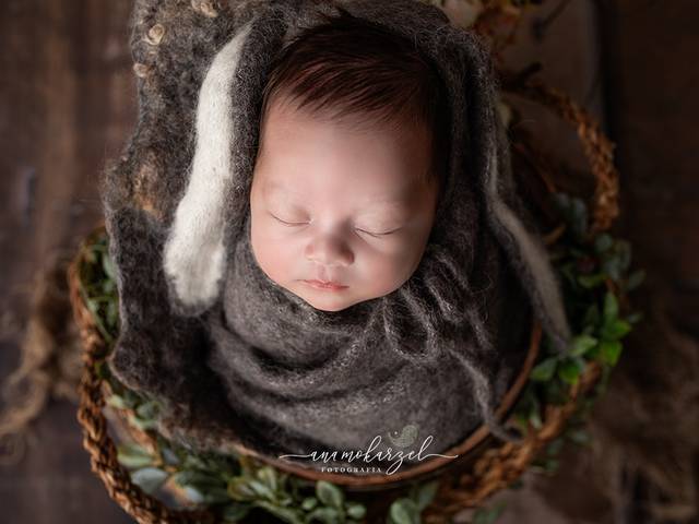 Newborn de Paola❣️