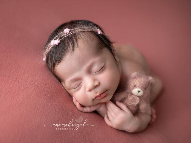 Newborn de Liz❣️
