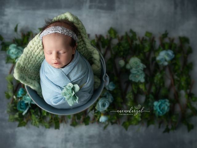 Newborn de Yumi❣️