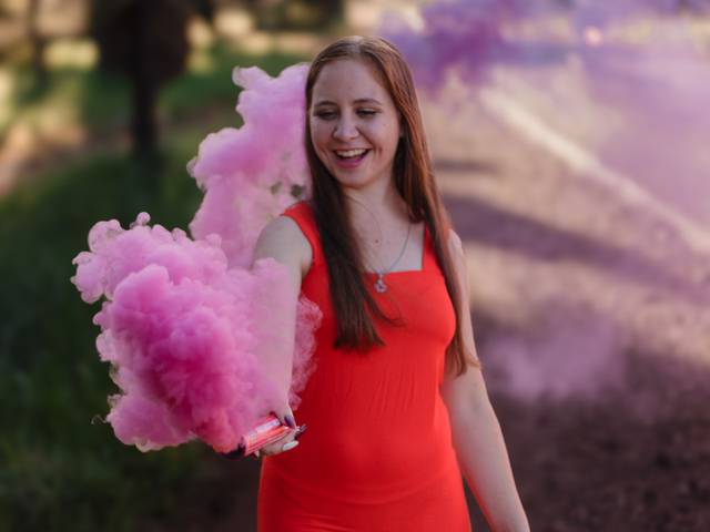 15 AÑOS de Sesión de 15 años de Fernanda - EL soberbio Misiones