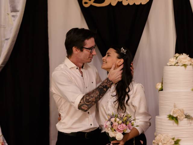 BODAS de Civil de Sara & Sebastián