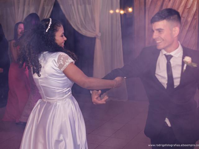 BODAS de Leandro & Karina