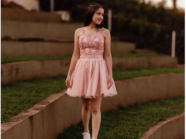 15 AÑOS de Book de Breisa