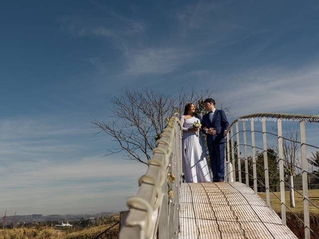 BODAS de Boda Sabri & Claudio