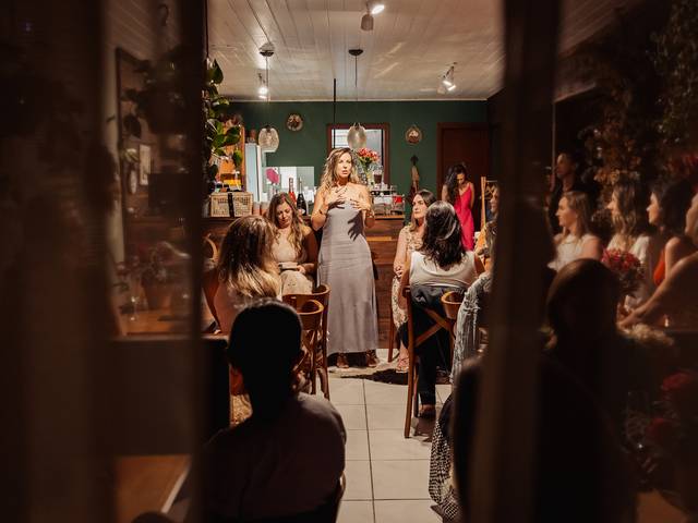 Eventos de Mulher Empreendedora 2024